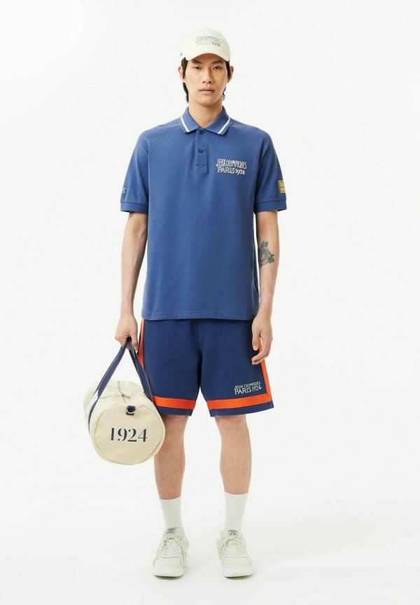 Lacoste Sport  MC HOMME
