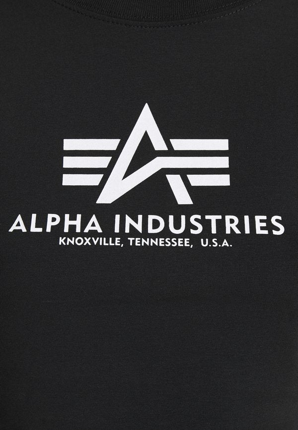 Alpha Industries CROPPED