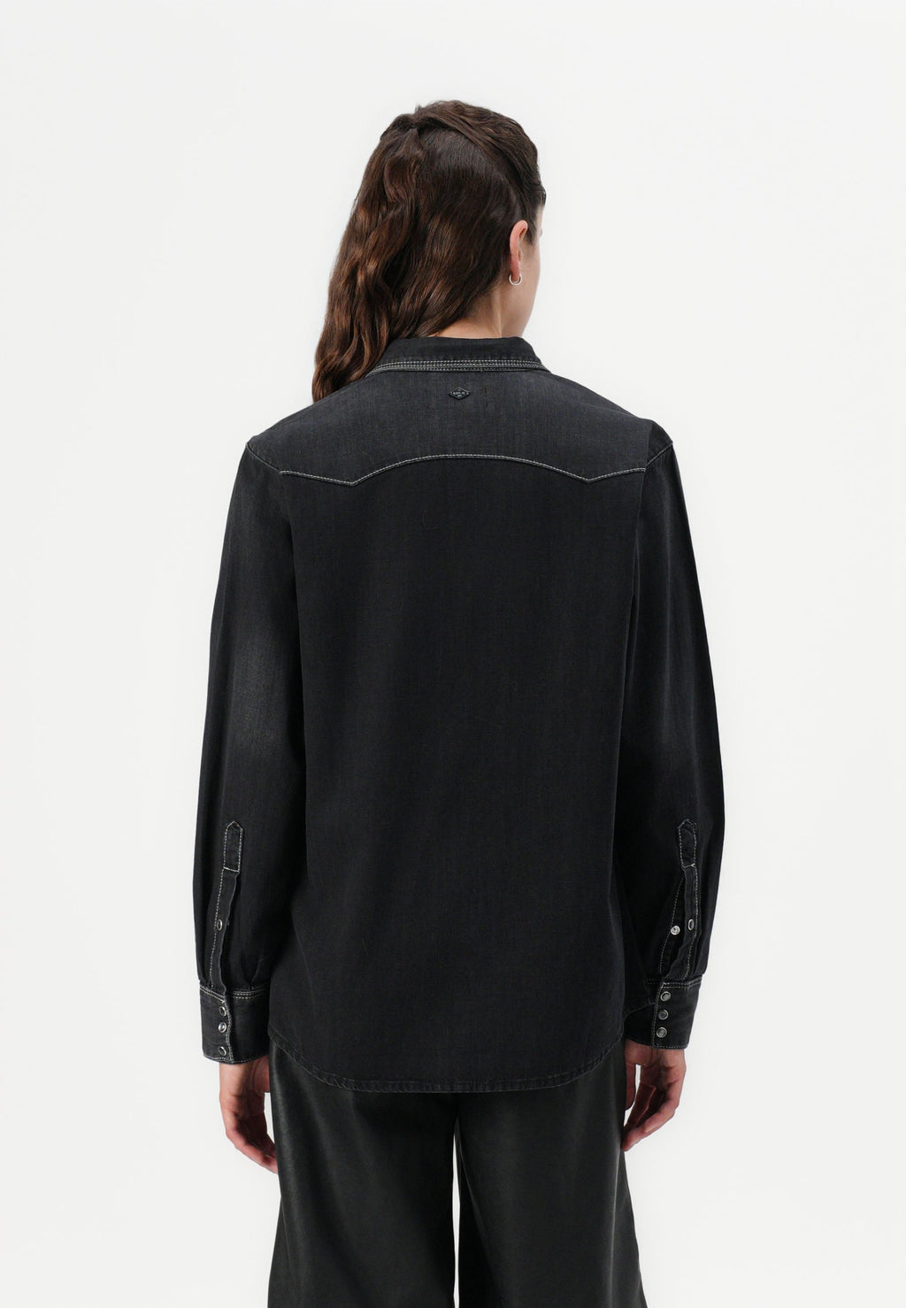 Replay SHIRT