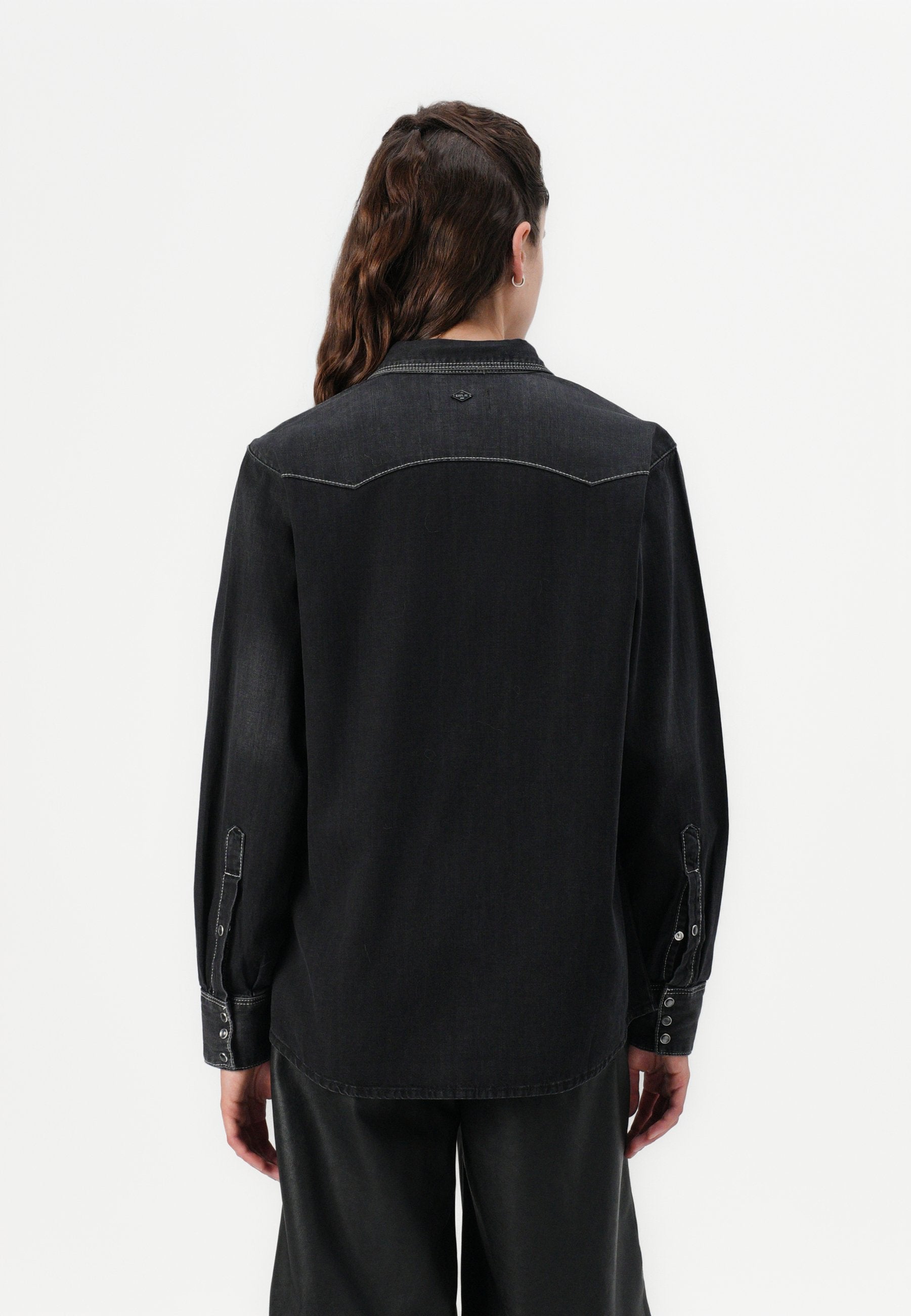 Replay SHIRT