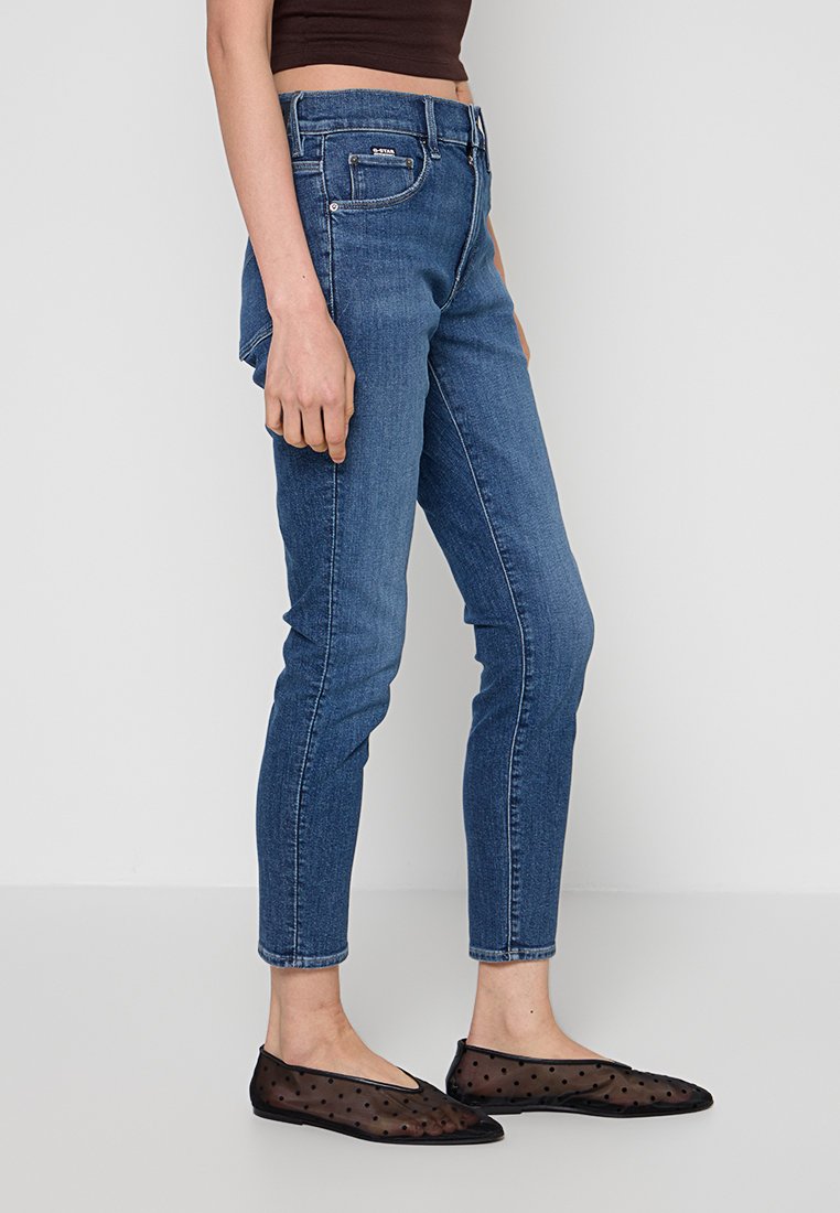 G-STAR Jeans Skinny Fit Media 2