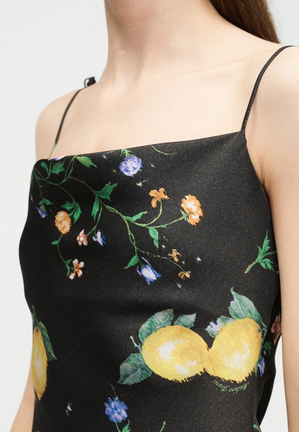 MOSCHINO JEANS DRESS