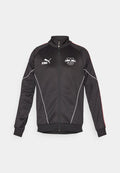 Puma RBL KING ANTHEM - Club wear - black/for all time red