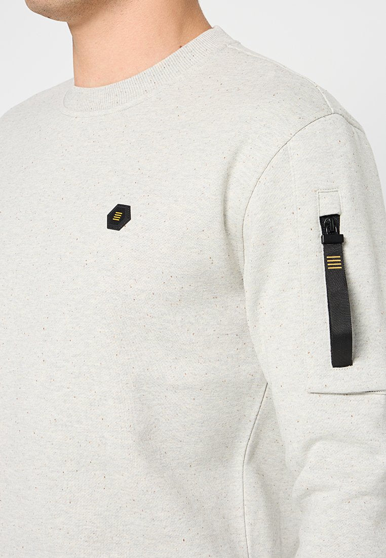 NO EXCESS Sweatshirt Media 3