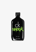 Calvin Klein Fragrances CALVIN KLEIN ONE SHOCK FOR HIM EDT 100ML - Body mist - black