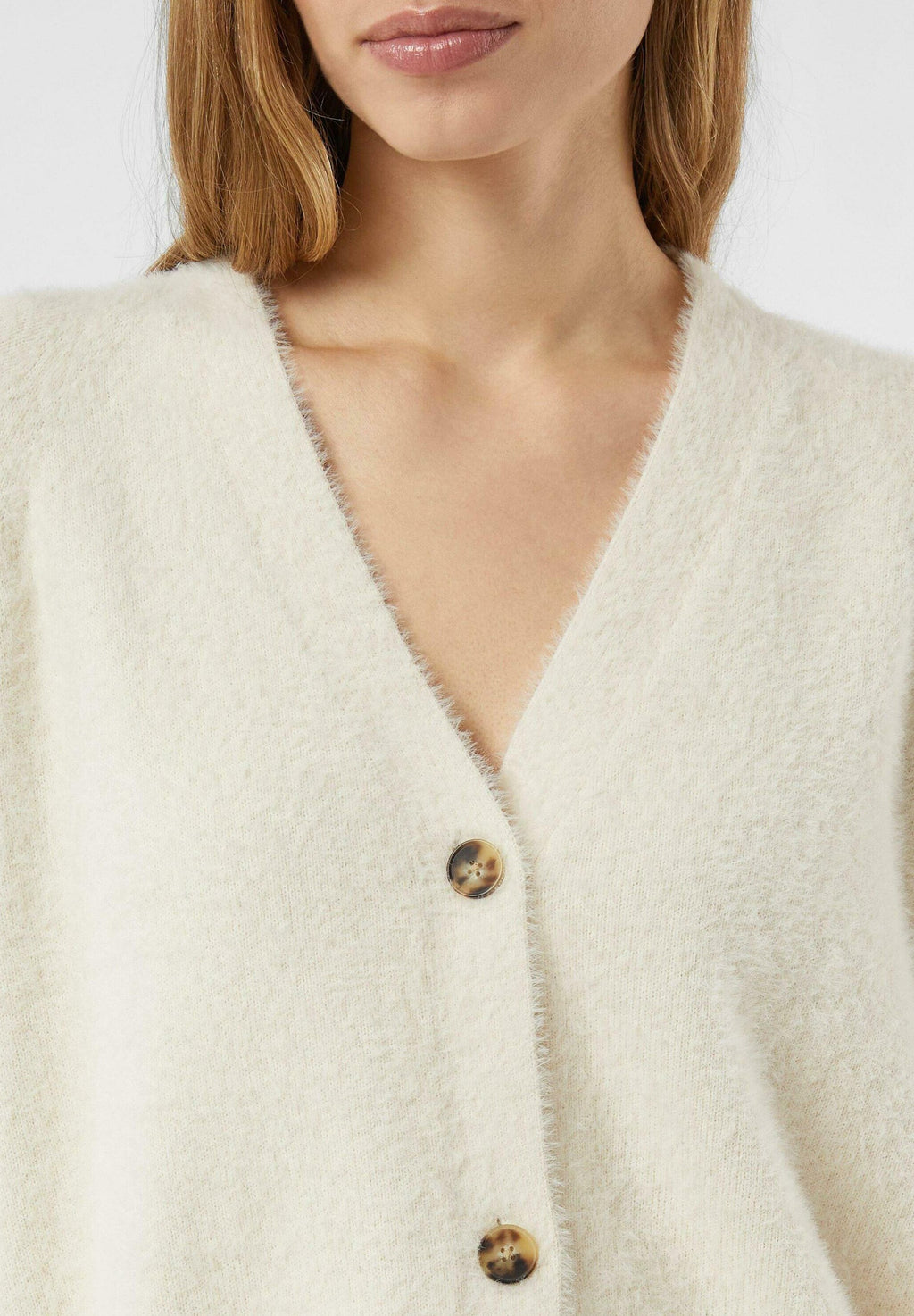 comma Strickjacke Media 5