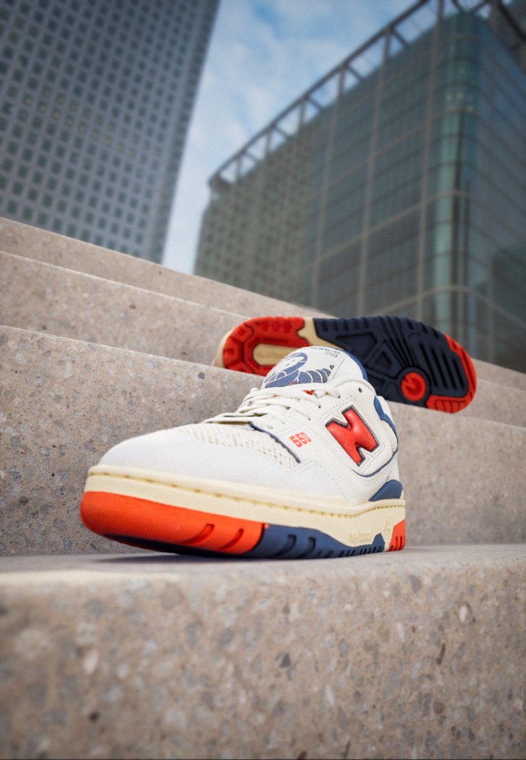 New Balance Sneaker low Media 1