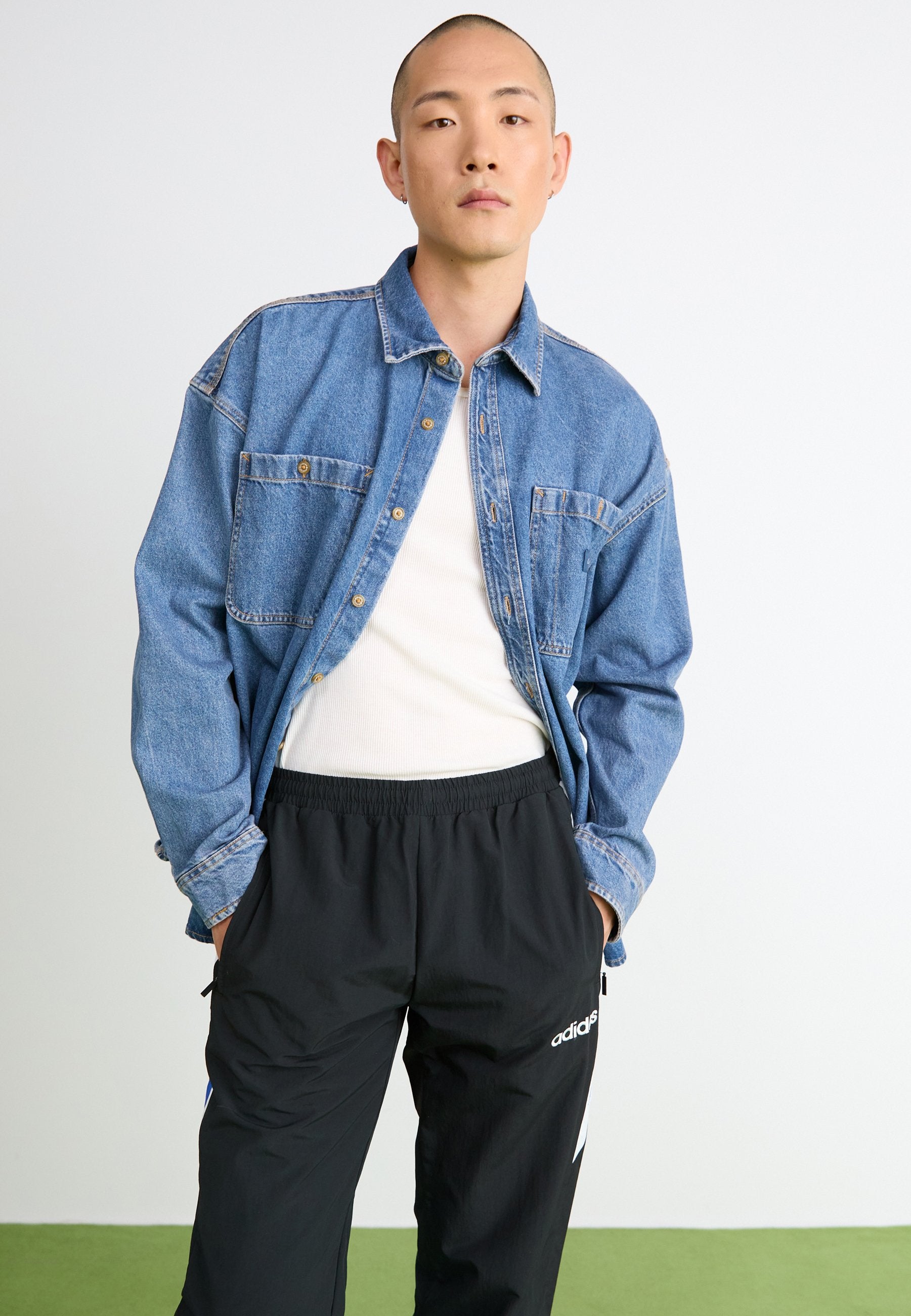 adidas Originals TRACK PANT