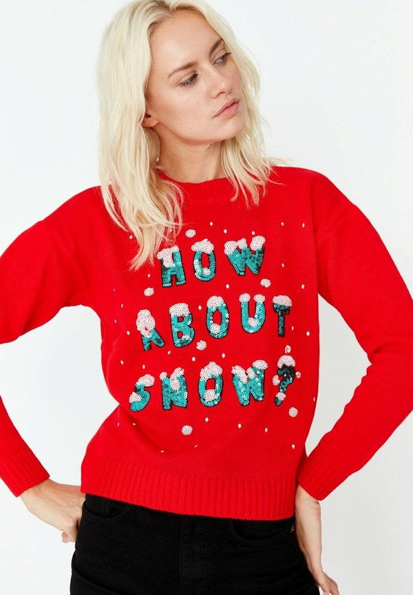 Trendyol CHRISTMAS