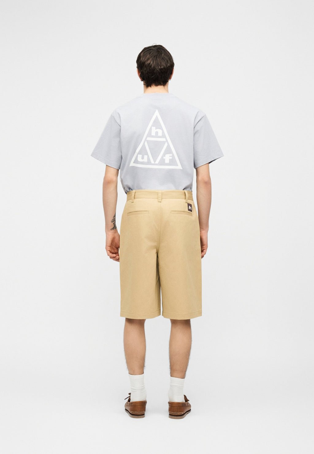 HUF SORTA UNISEX