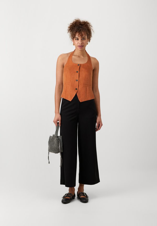 Vero Moda Tall VMADELINE WAISTCOAT