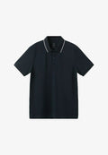 Mango Polo shirt - royal blue