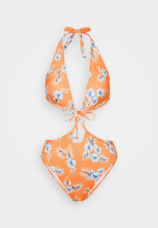 Pepe Jeans HIBISCUS SWIMSUIT