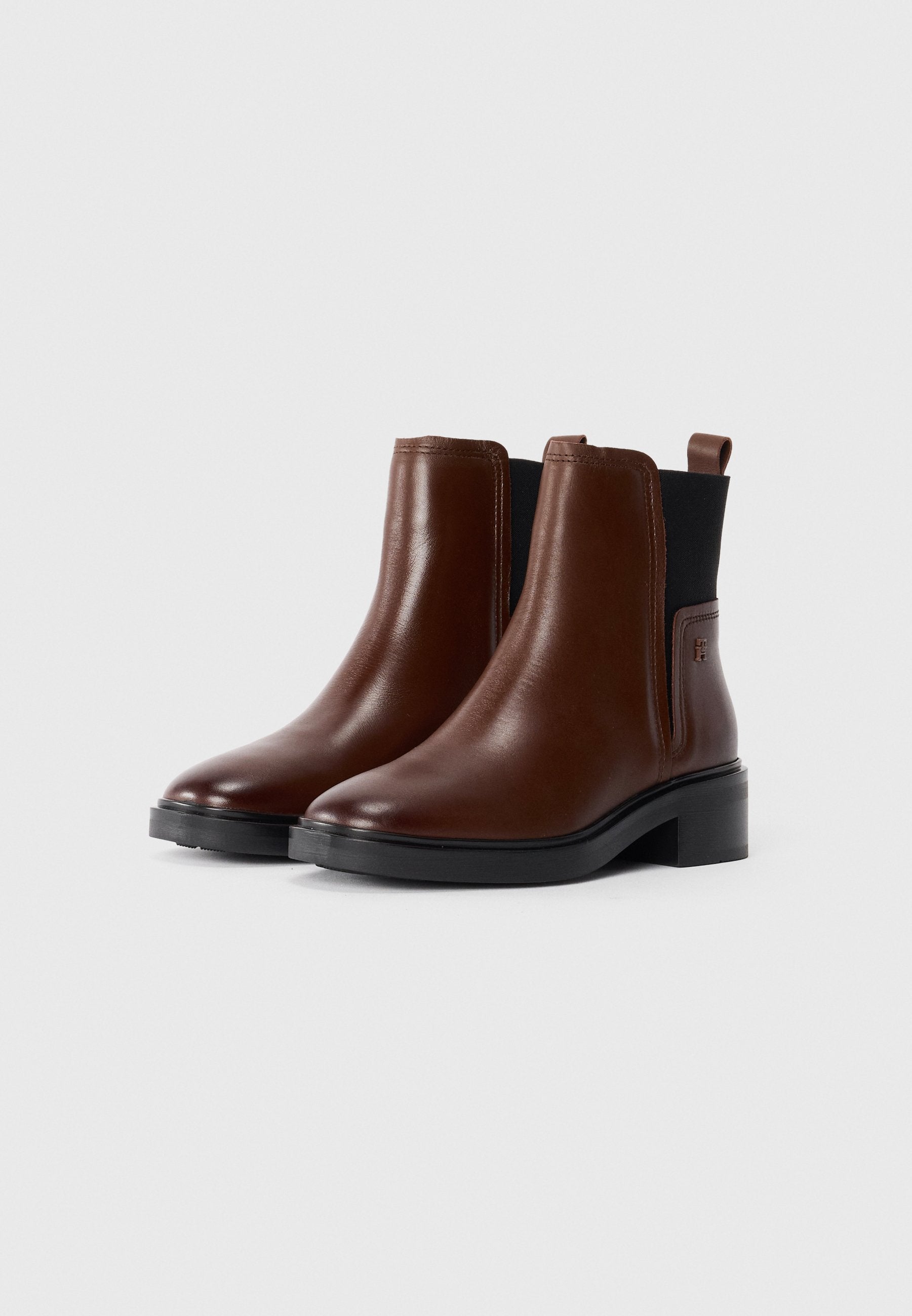Tommy Hilfiger Stiefelette Media 2