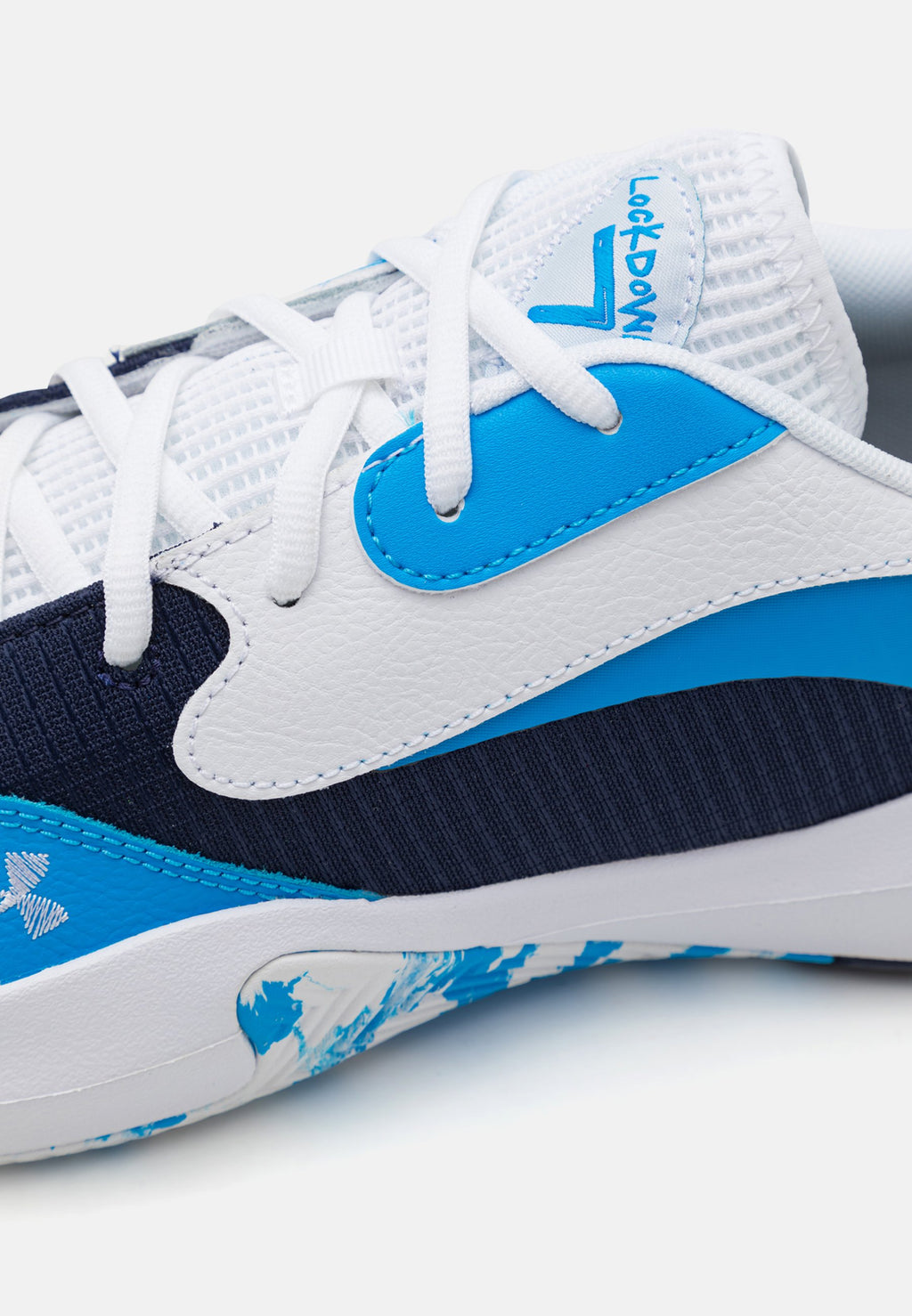 Under Armour LOCKDOWN 7