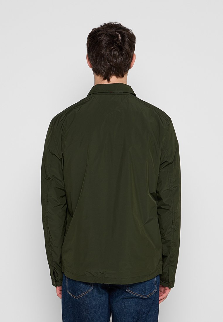 Tommy Hilfiger Leichte Jacke Media 3