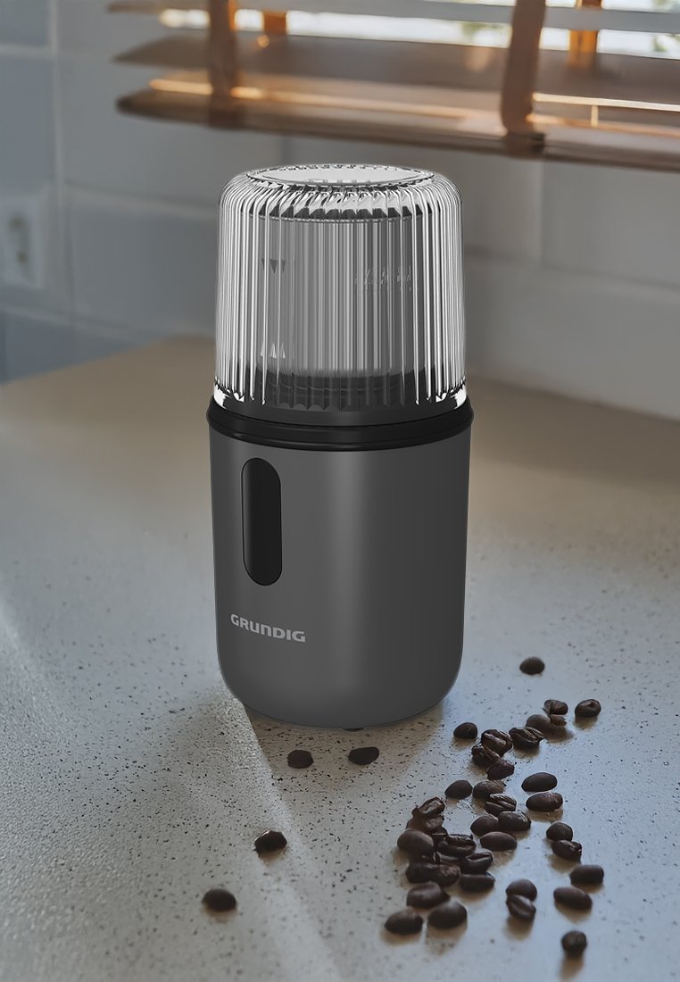 Grundig