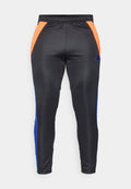 adidas Performance TIRO24 TRAINING PANT SLIM - Leggings - black/app solar red/lucid blue