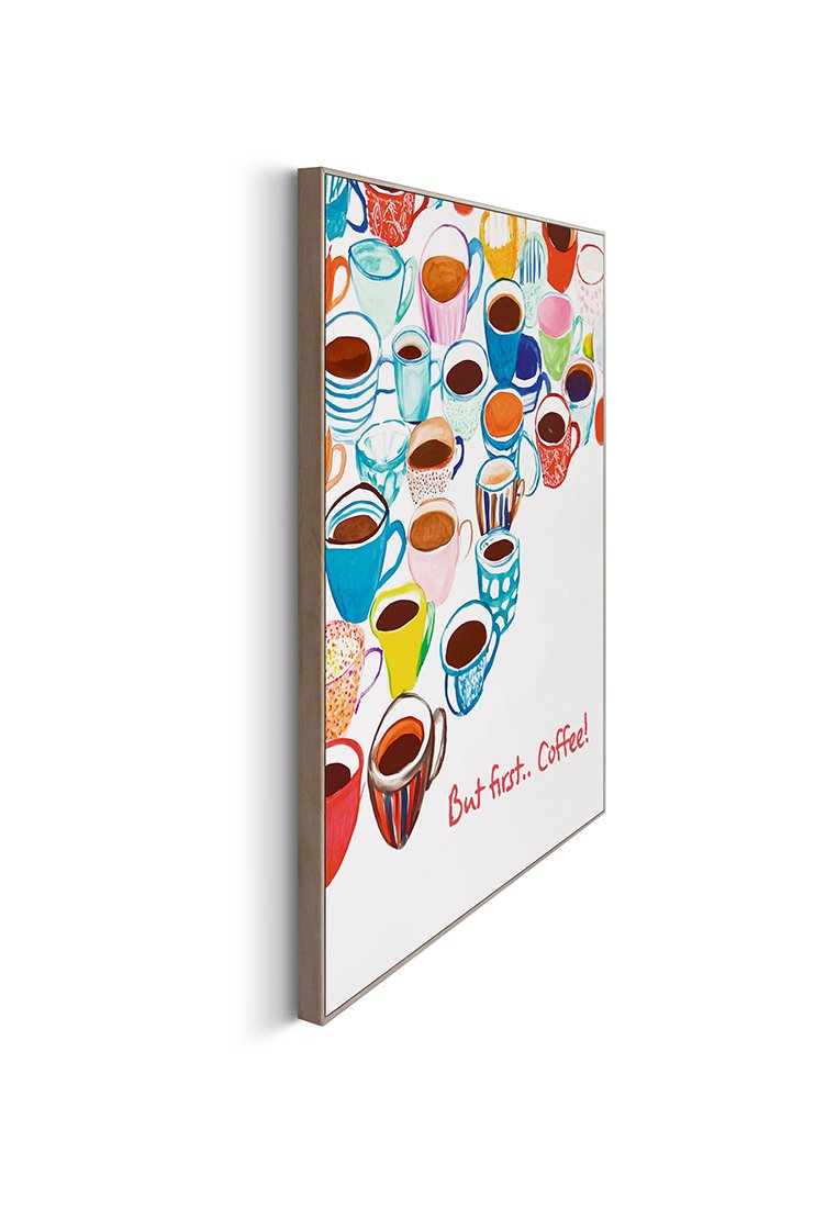 Orange Wallz