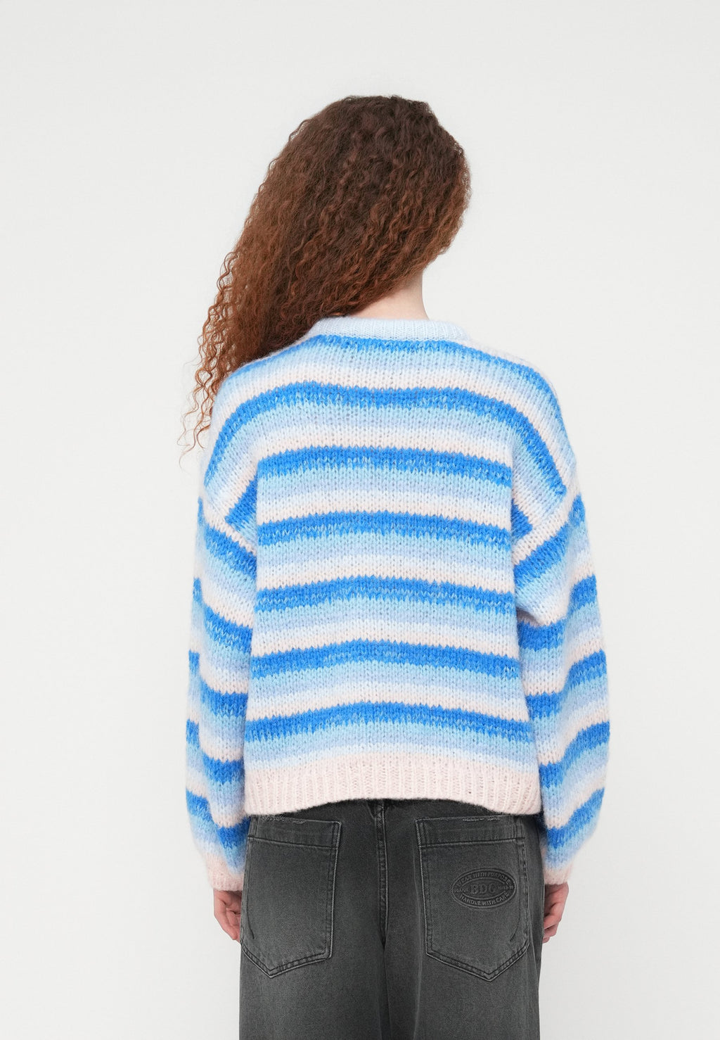 Vero Moda Knitted VMMAYBE Knitted