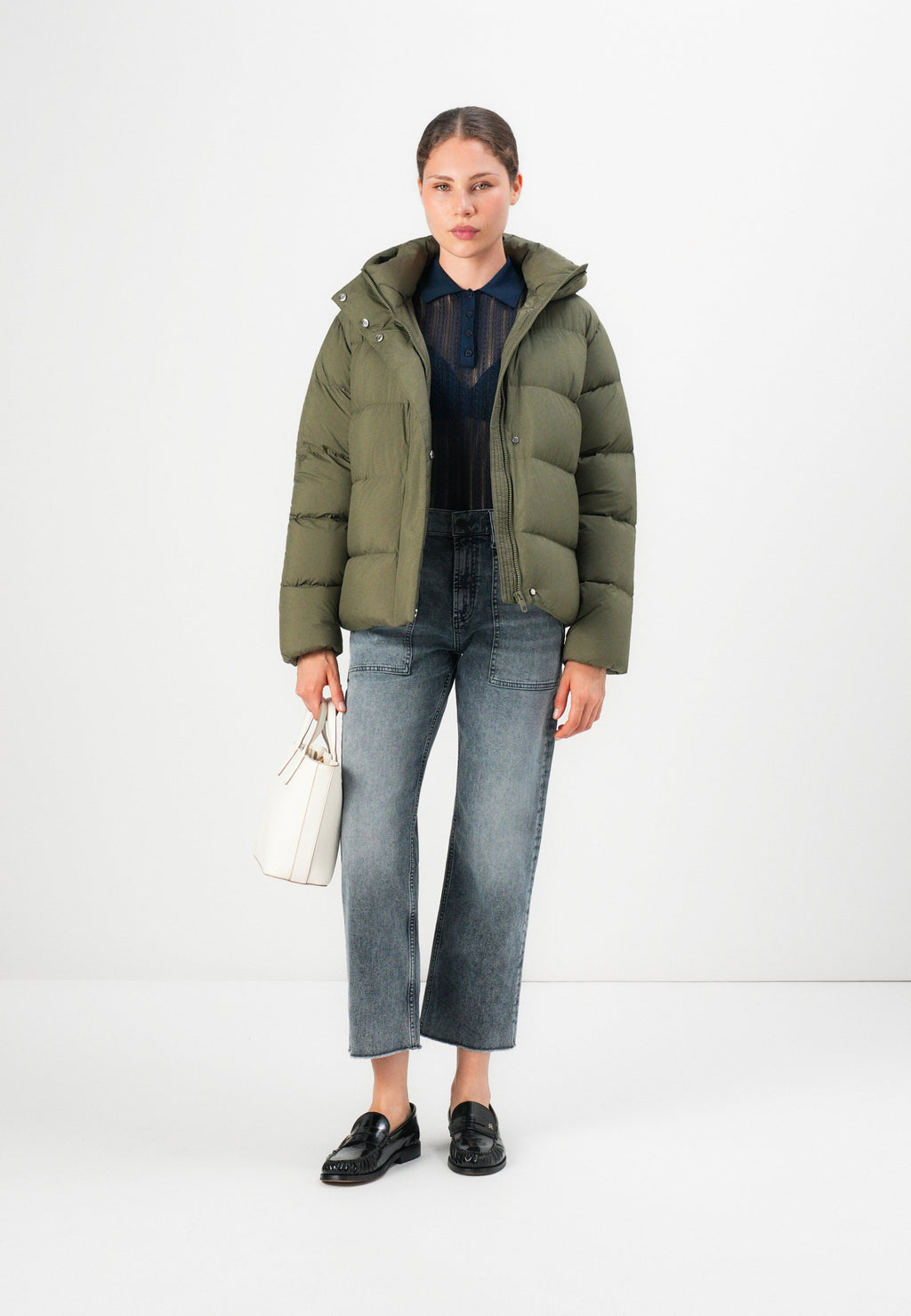 MODERN JACKET Media 2