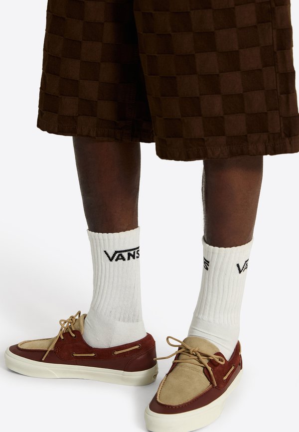 Vans 2-EYELET BOAT SHOE UNISEX