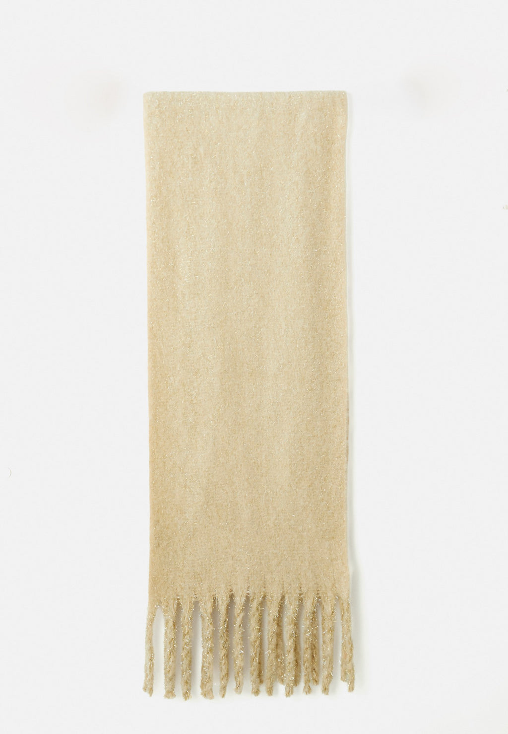 ONLY ONLZANA GLITTER SOFT SCARF