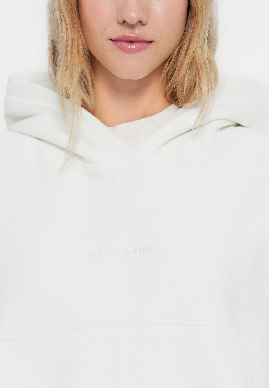 Pegador ESTELA OVERSIZED INSIDE-OUT