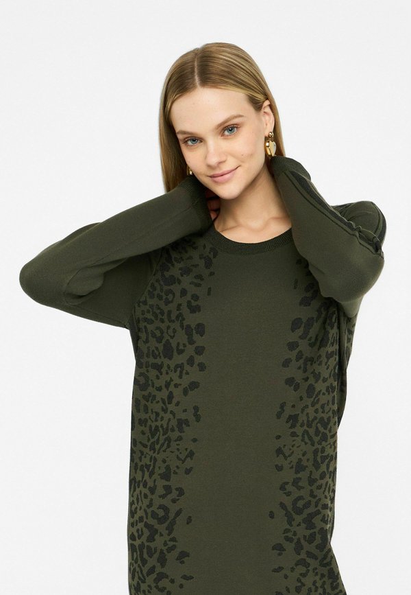 LIU JO ANIMAL PRINT