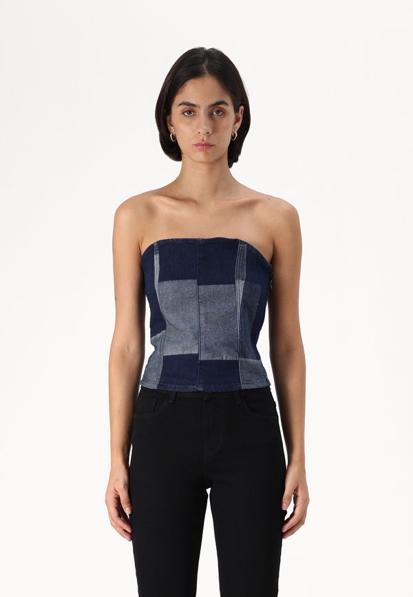 Vero Moda Tall VMSHERIDAN PATCHWORK