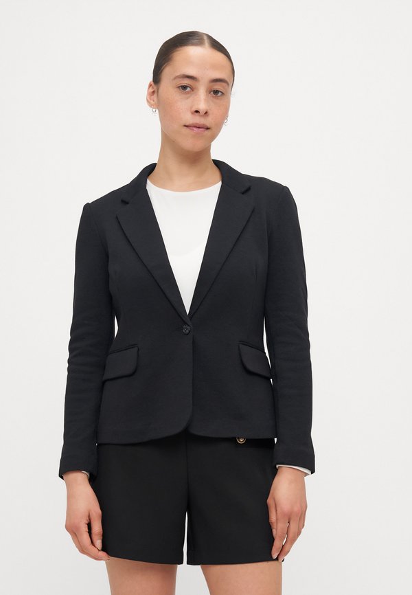 Vero Moda Petite VMJULIA - Blazer - black