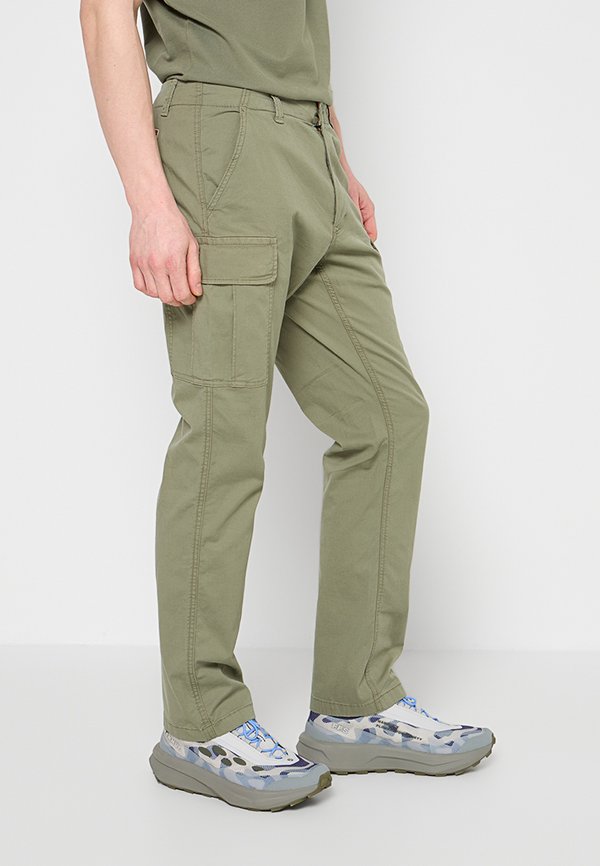 Napapijri MELS RELAXED FIT