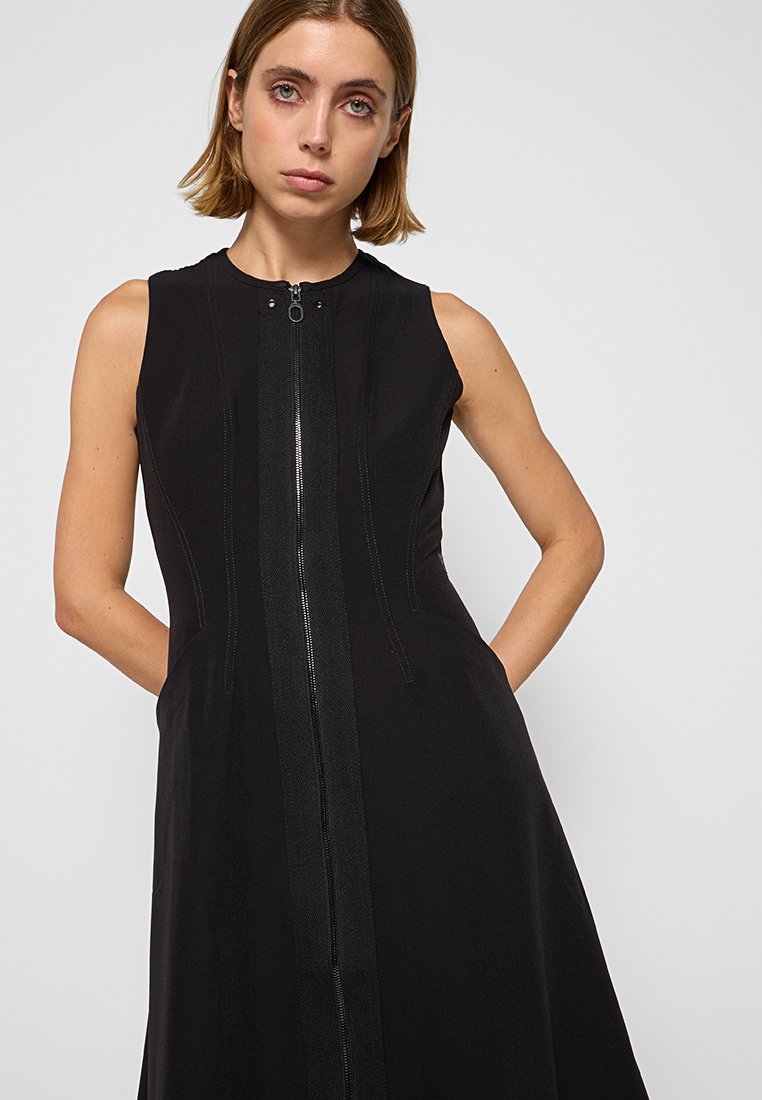 G-STAR Maxikleid Media 3