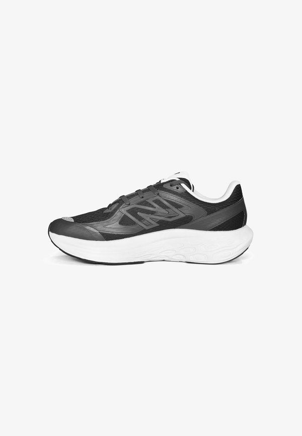 New Balance UTRN  - Trainers - black white