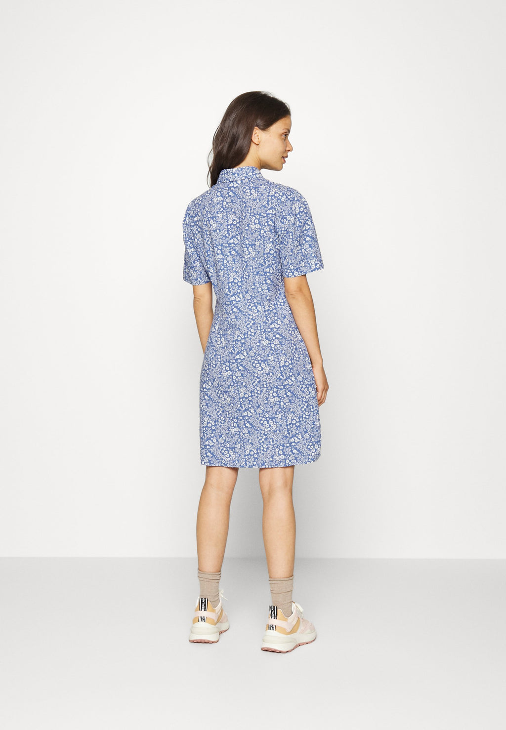 Object Petite OBJMIE SHIRT DRESS