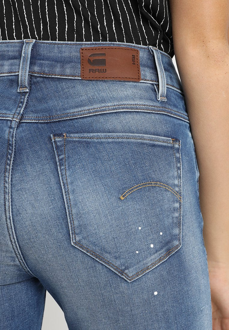 STAR SHAPE HIGH SUPER SKINNY Media 6