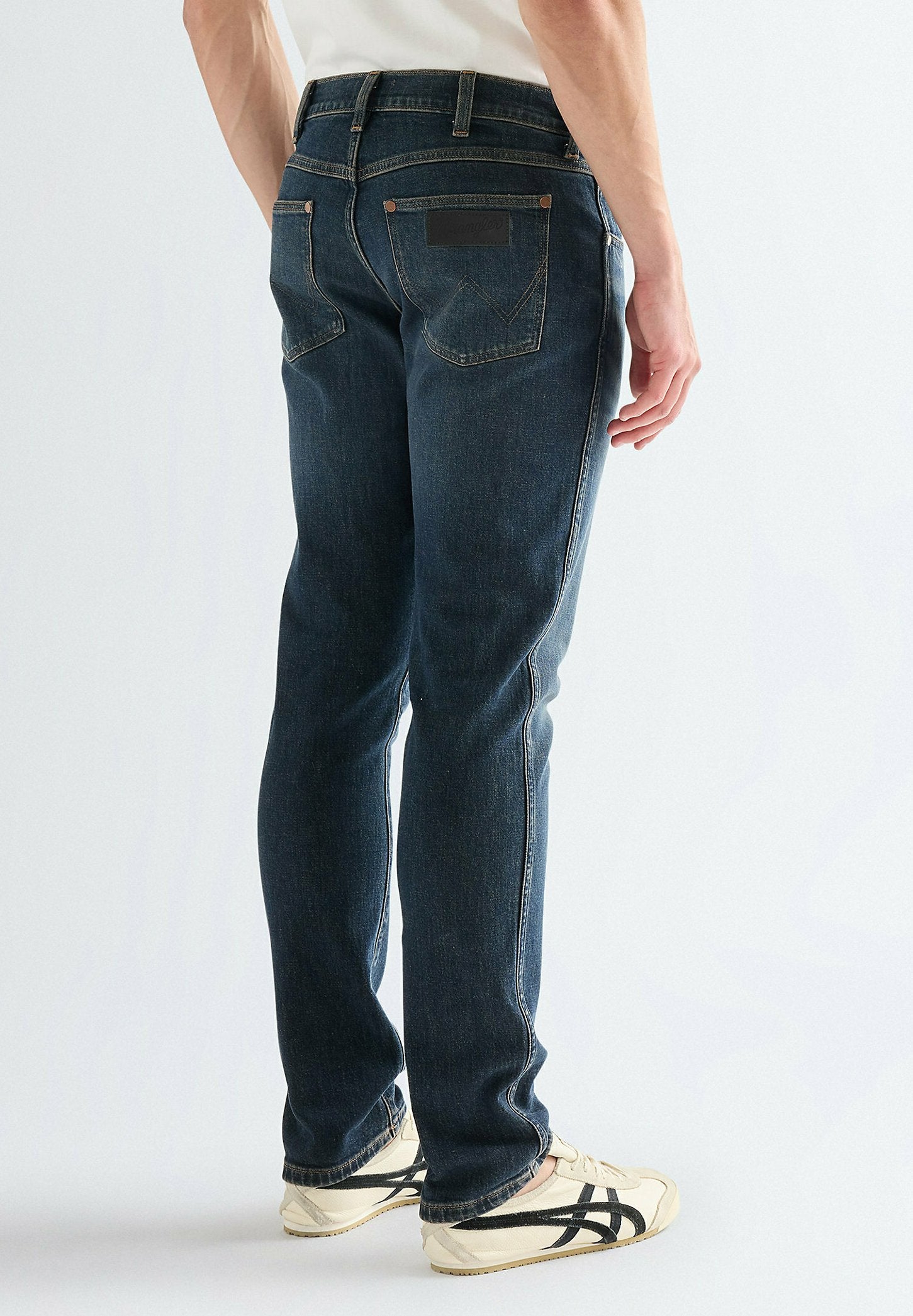 Wrangler LARSTON