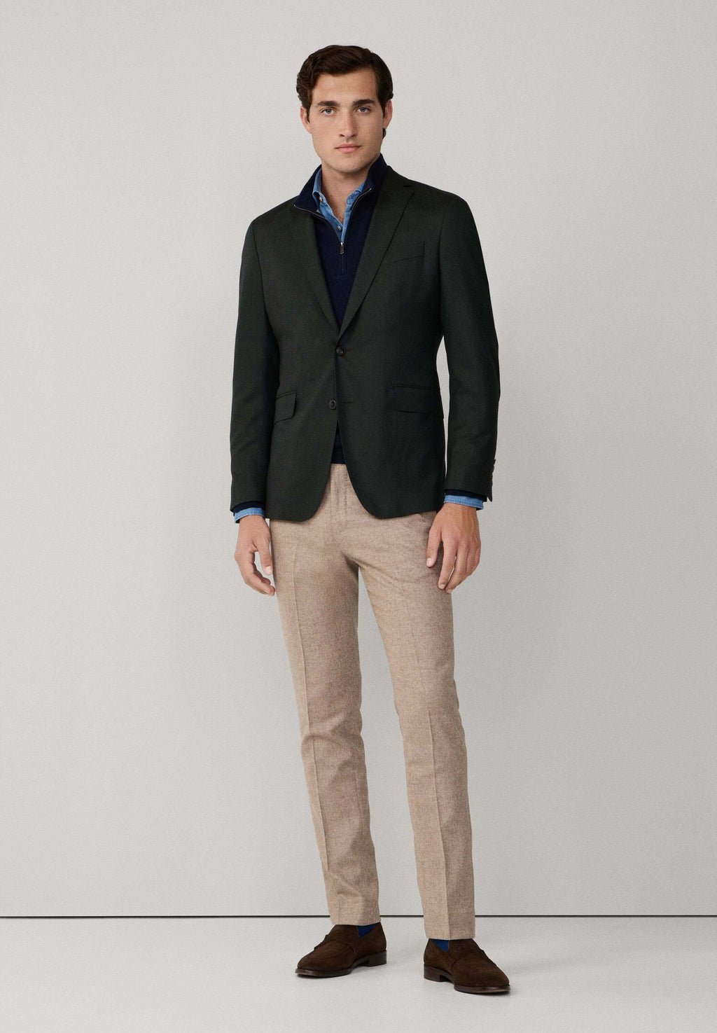 Hackett London