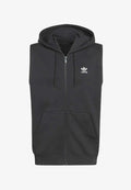 adidas Originals ESSENTIALS - Waistcoat - black