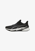 Puma ACTIVATE NITRO TR UNISEX - Training shoe - black- white
