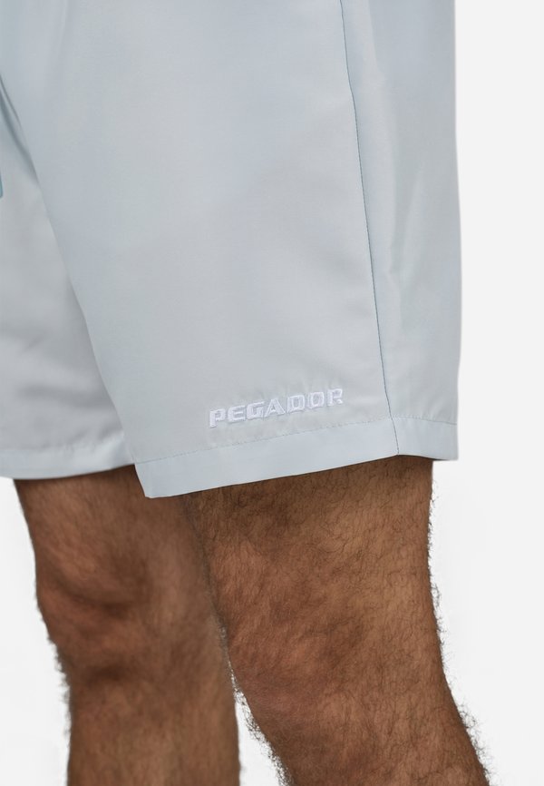 Pegador LOGO SWIM