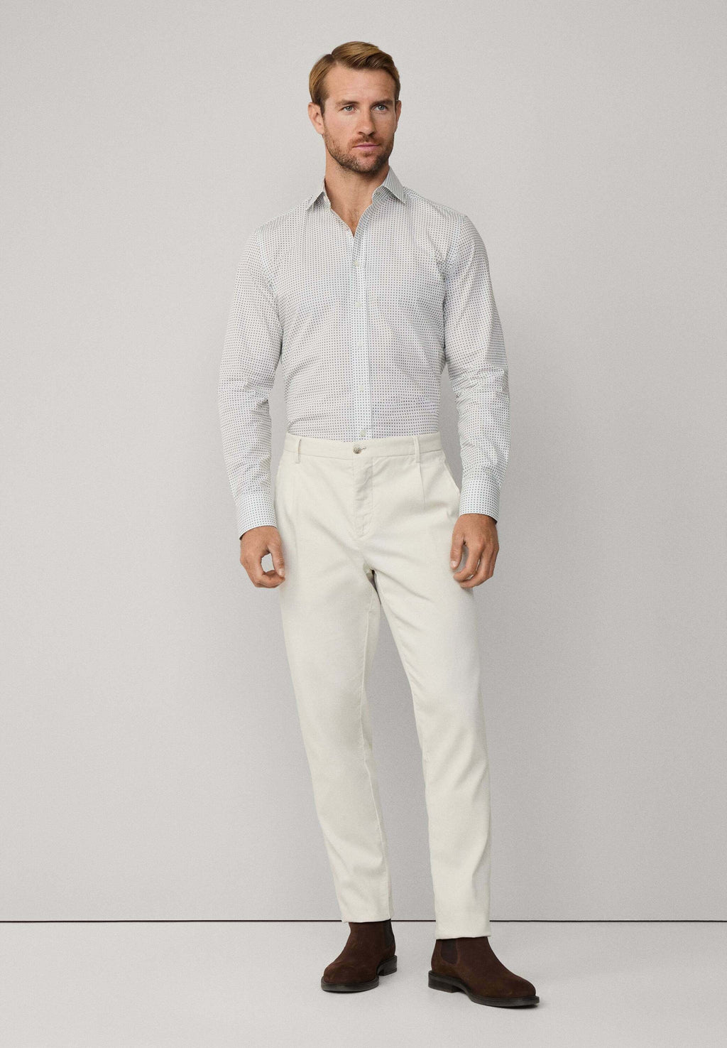 Hackett London