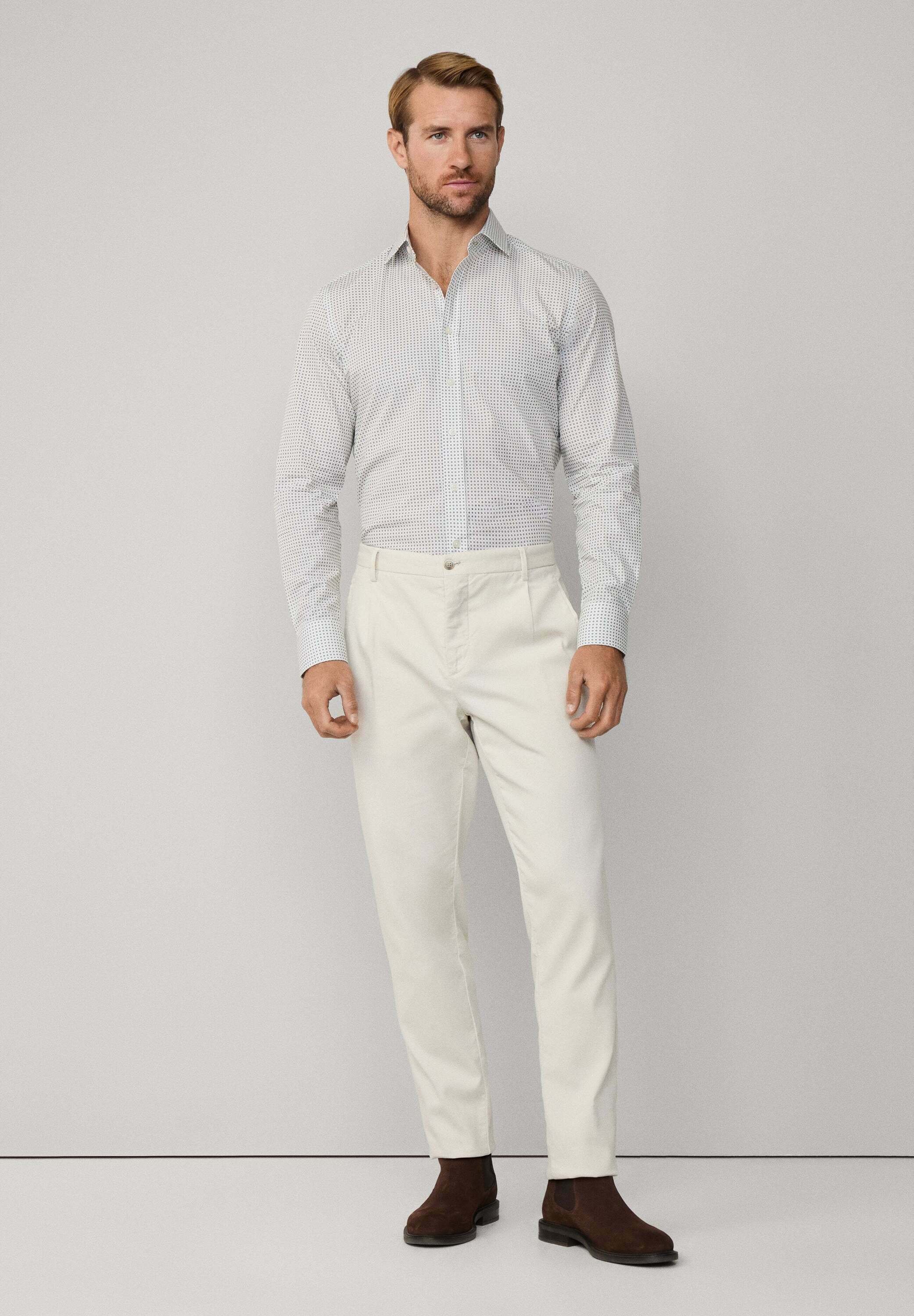 Hackett London