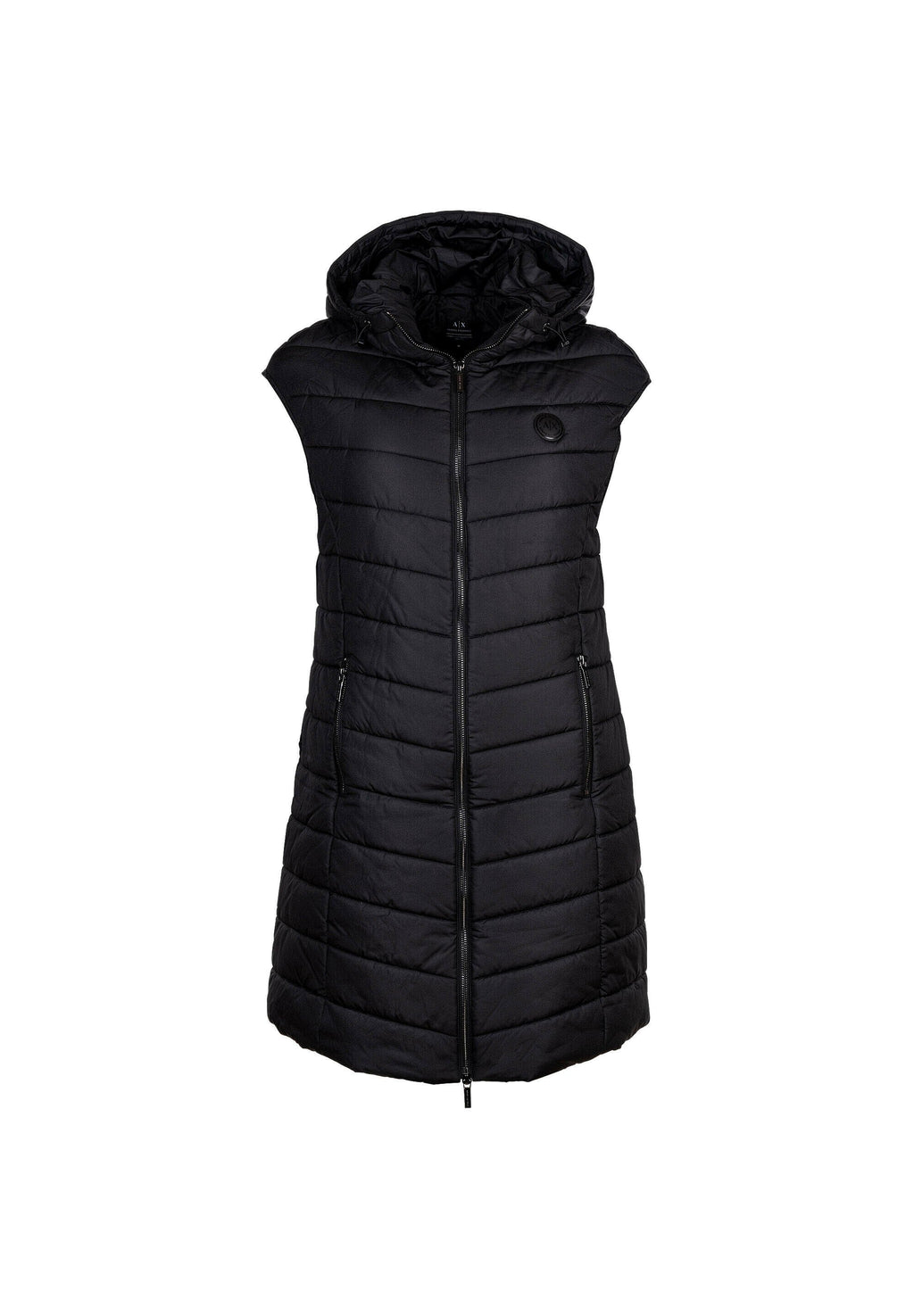 Armani Exchange Weste Media 1