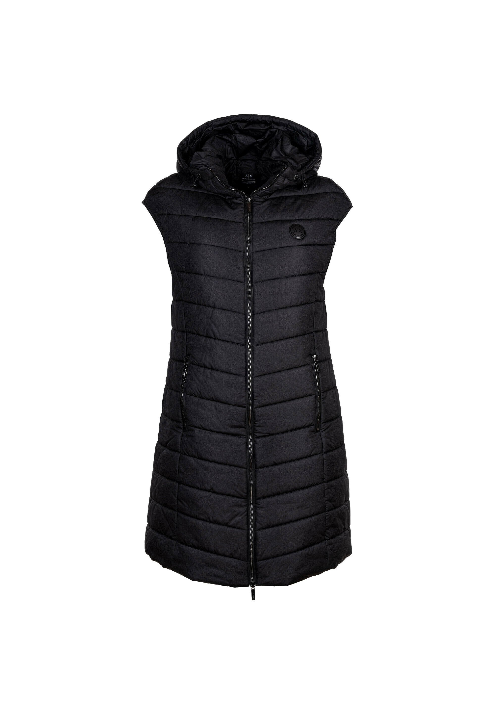 Armani Exchange Weste Media 1