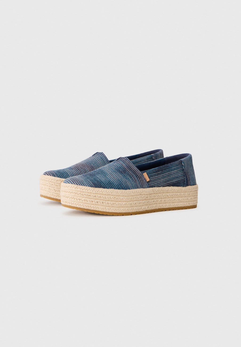 TOMS VALENCIA