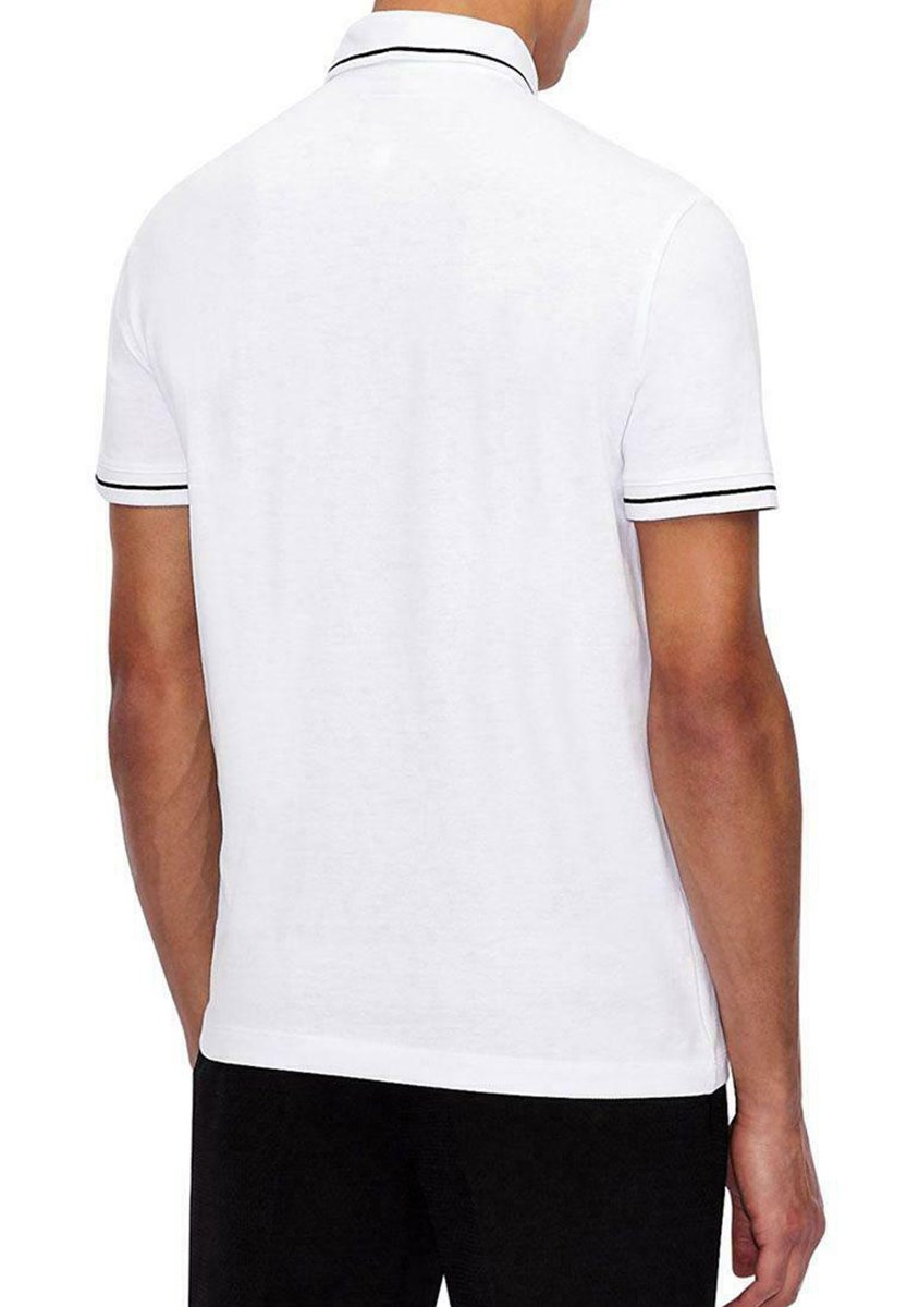Armani Exchange Poloshirt Media 3