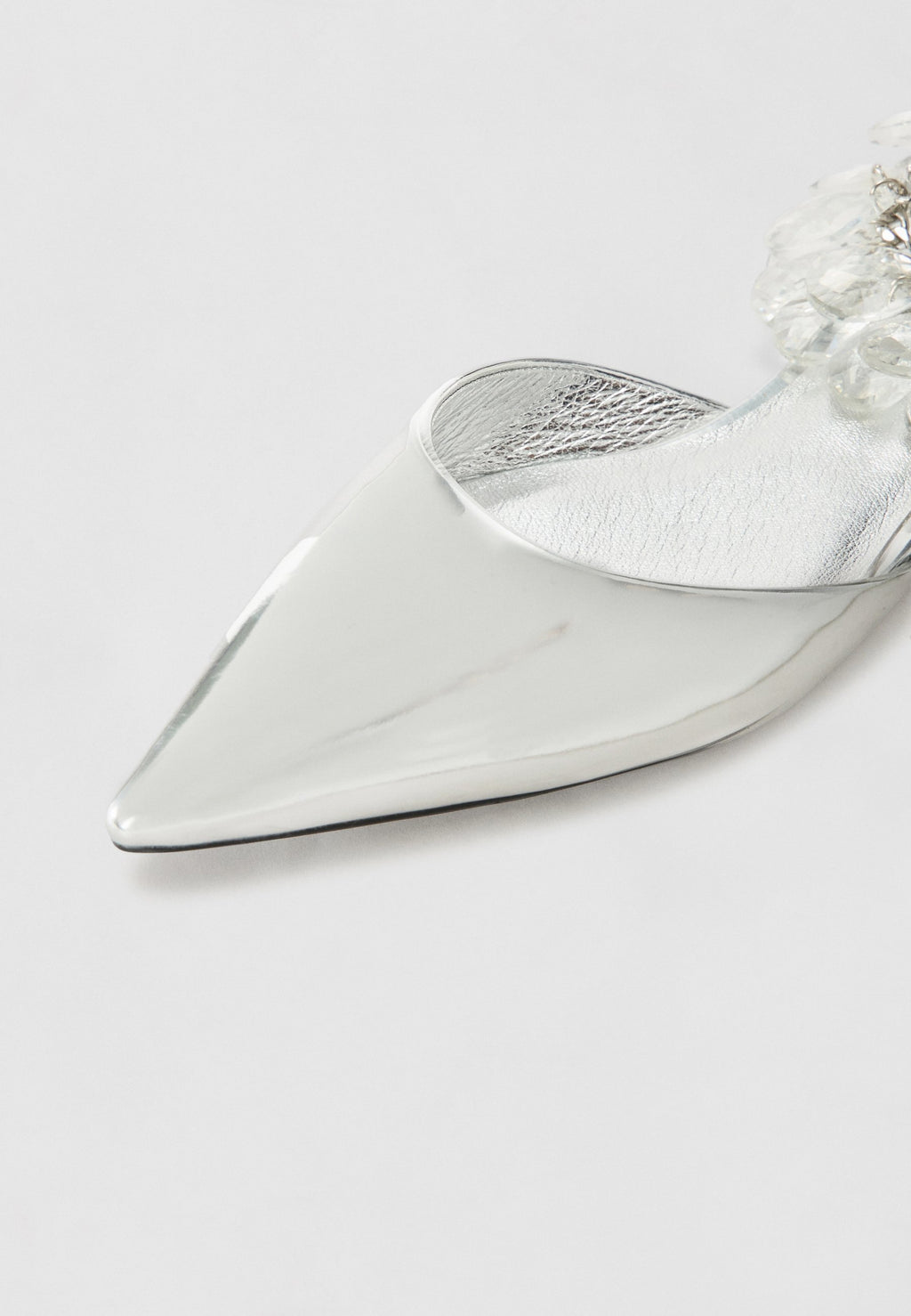 Jeffrey Campbell CRYSTLED