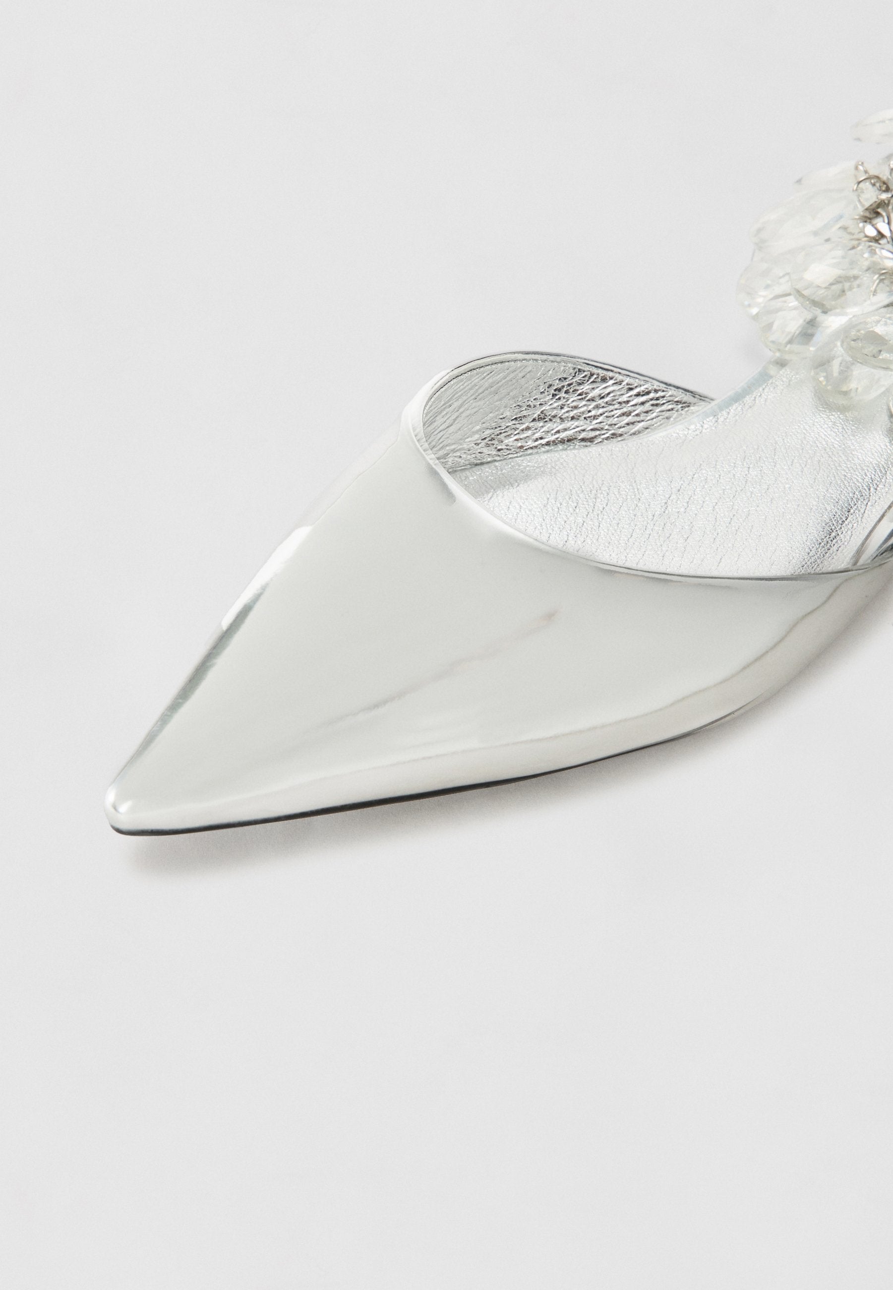Jeffrey Campbell CRYSTLED