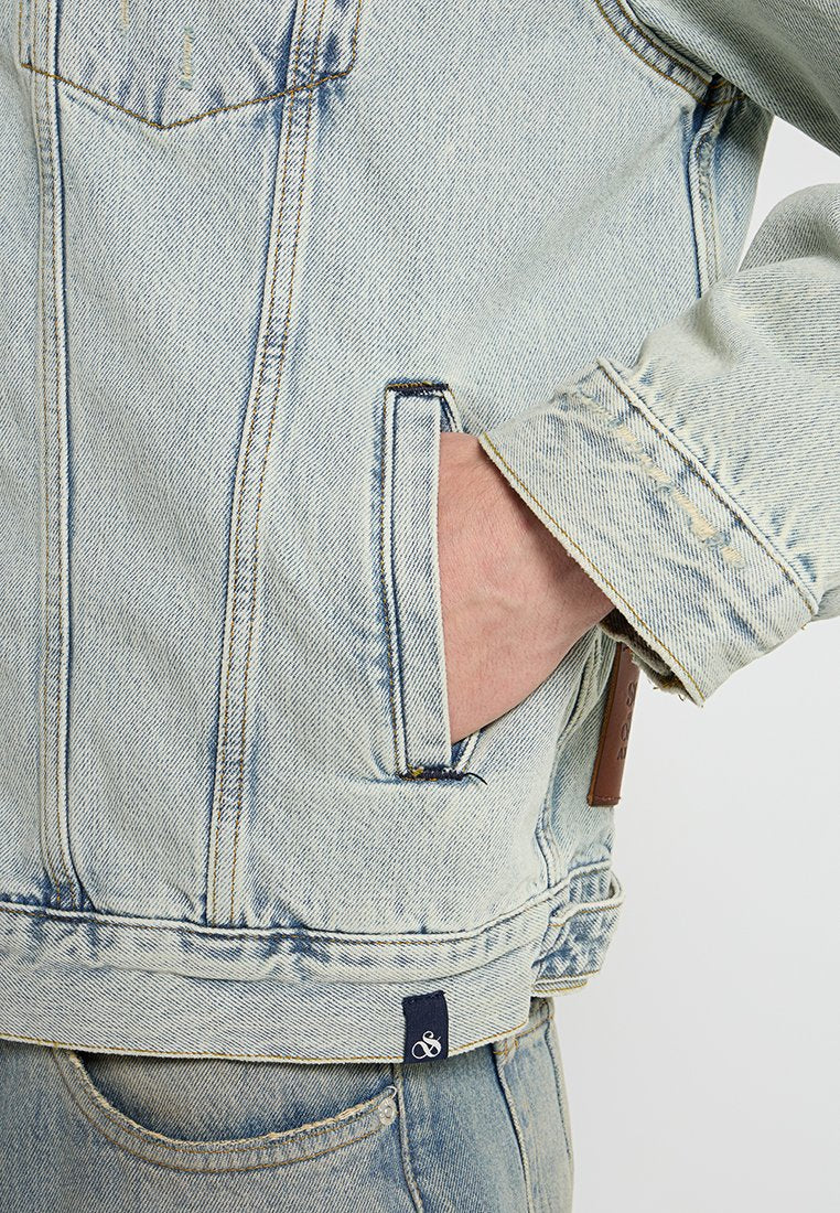 Scotch & Soda